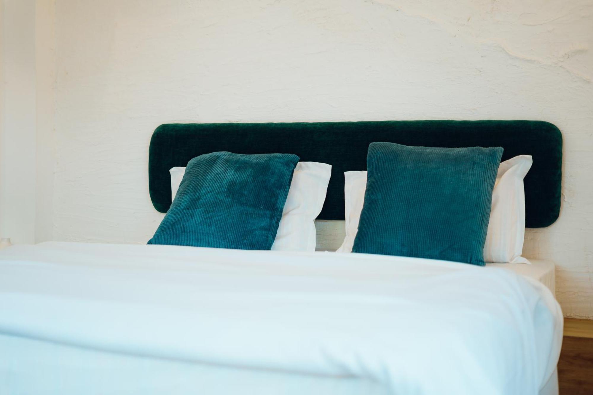 Art Bliss Hostel Rishīkesh Eksteriør bilde